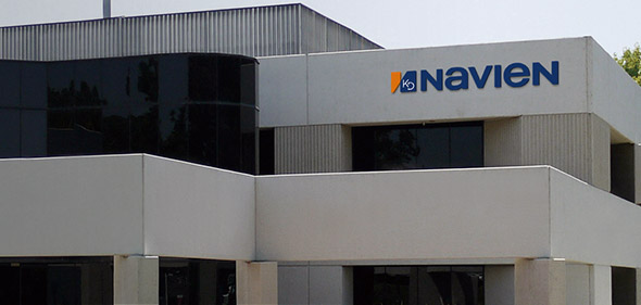 미국법인(NAVIEN AMERICA)