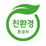 친환경상품진흥회 환경마크 표지 사용 인증