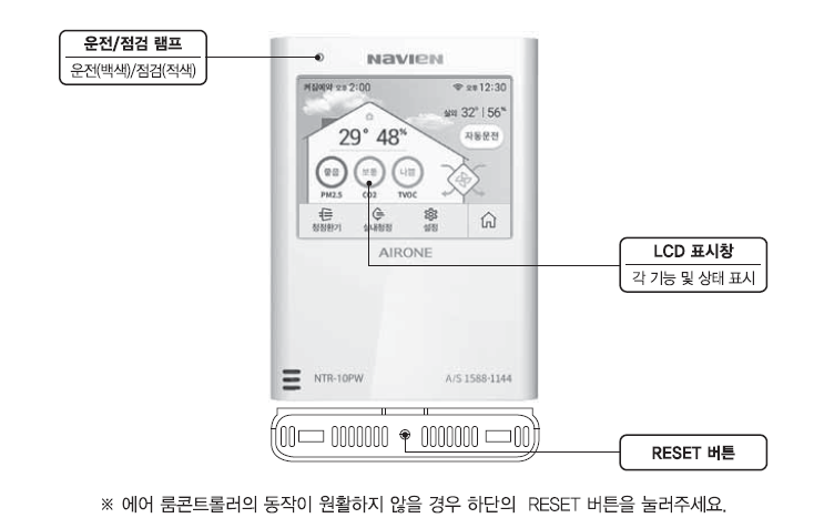 화면설명