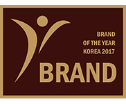 2017 올해의 브랜드 대상 