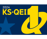한국품질만족지수(KS-QEI) 1위 수상