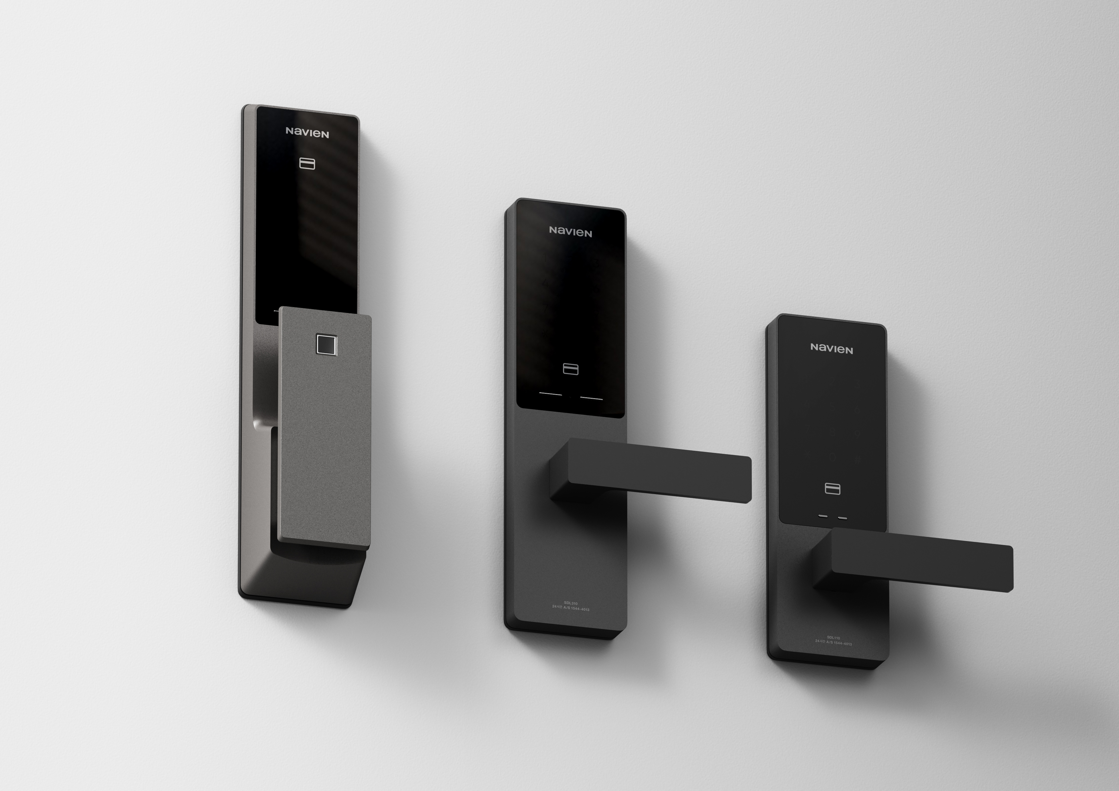 나비엔 숙면매트 에어와 나비엔 스마트 도어락 등 2개 제품 우수산업디자인상품 선정