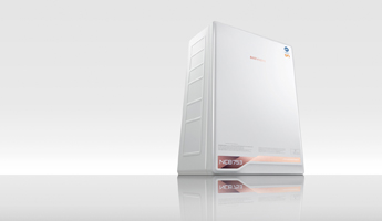 온수 기능 대폭 강화한 ‘나비엔 콘덴싱 ON AI’를 출시해 사계절 내내 쾌적한 난방, 온수 라이프 제공