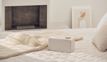 수면 중 실시간 온도 조절, 수면의 질 개선에 긍정적인 영향이 있음을 과학적으로 입증