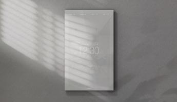 庆东纳碧安“智能家居面板”斩获“2025德国iF设计奖”产品类别大奖