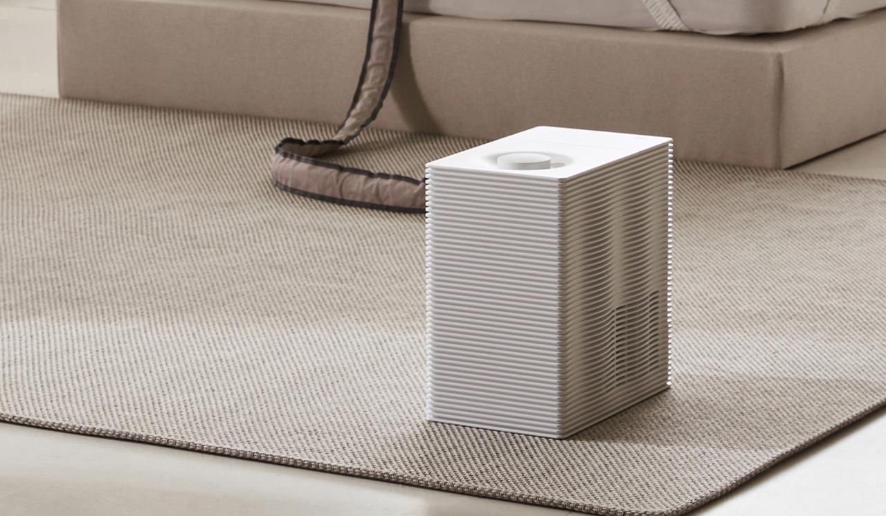 KD Navien ganó tres premios iF Design Award 2026 en las categorías de Producto e IU