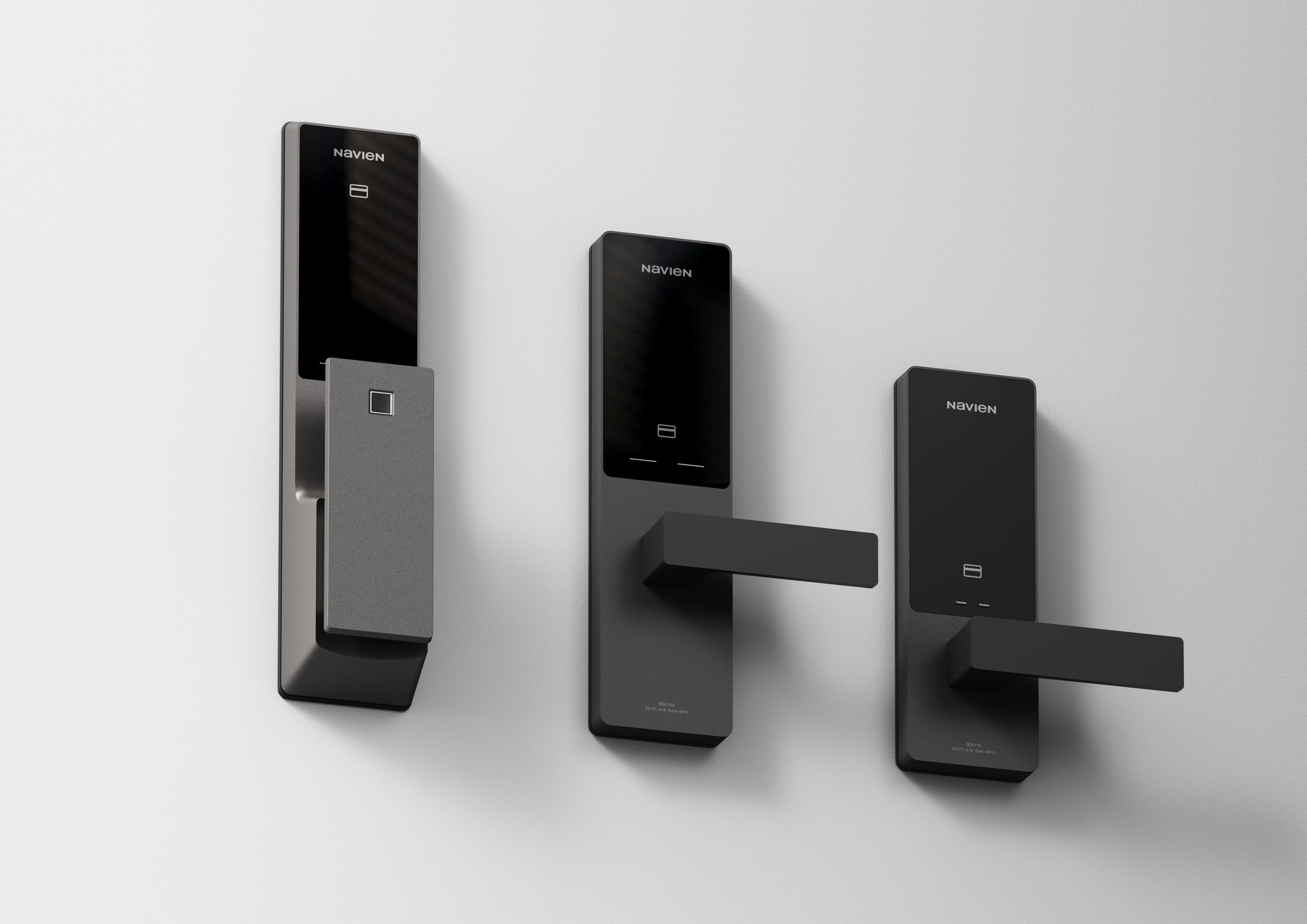 KD Navien ganó el premio “Good Design Korea 2025” por el buen diseño de sus productos industriales