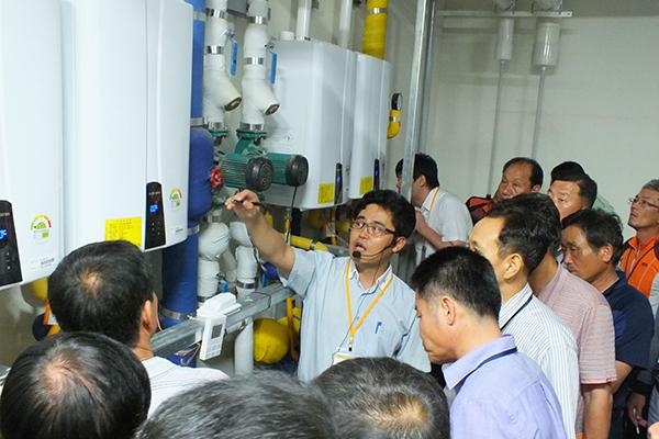 ‘전문시공인 대상 캐스케이드 전문가 양성과정’ 실시