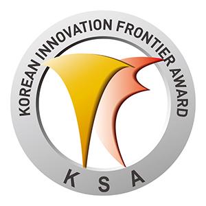 나비엔 하이브리젠 SE, ‘2015 대한민국 혁신대상’ 수상